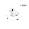 Juguete Popular Transfronterizo Impreso en 3D, Decoración de Micro-Paisaje de Animales Realistas, Figura Articulada Múltiple, Modelo Lindo de Animal Pequeño