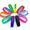 Xiaomi Buzz Ring Pulsera Repelente de Mosquitos de Silicona Pura Natural Anti-mosquitos y Repelente de Mosquitos para Adultos, Mujeres Embarazadas y Bebés