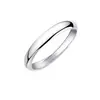 Conjunto de Anillos de Mujer de Tres Piezas de Venta Caliente Transfronterizo, Anillo de Diamante Simulado, Circonita Abierta, Conjunto de Anillos de Boda de Moda de Lujo Ligero