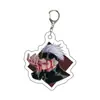 Chaveiro Gojo Satoru Jujutsu Kaisen, Kugisa Fushiguro Megumi, Pingente de presente para mochila Itadori Yuji, Ano do Cavalo transfronteiriço