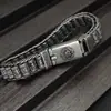 Pulsera de Amuleto de la Suerte Creativa Hecha a Mano para Hombres y Mujeres, Estilo Pareja, Estilo Retro Chino, Diseño de Nicho, Versátil, Festival del Bote del Dragón