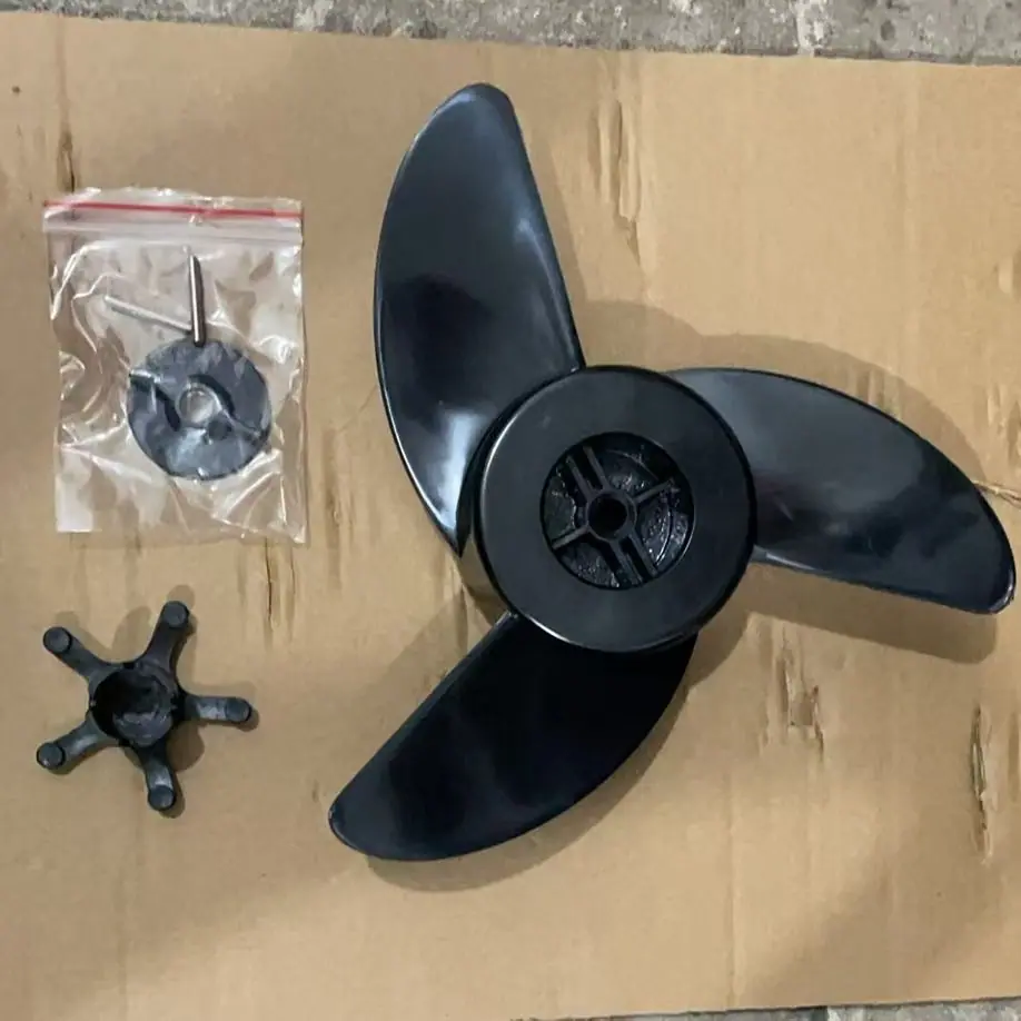 SKU15_航凯ET45-65磅通用螺旋桨丨品牌型号咨询