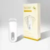 Eyecurl Nuevo Producto Rizador de Pestañas Eléctrico Parcial Carga USB Temperatura Constante Rizado Eléctrico Artefacto para Rizador de Pestañas Ventana Grande