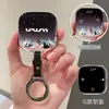 Adecuado para 23 Cubiertas de Llave Luminosas de Maíz Glutinoso Changan, Cubo de Azúcar Creativo Cuadrado Especial Carcasa con Hebilla de Coche Todo Incluido
