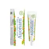 Crema Aonan Caléndula Anti-Picazón, Refrescante y Anti-Picazón, Rojez Leve e Hinchazón, Hidratante y No Pegajosa Ungüento Repelente de Mosquitos para el Verano