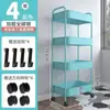 Carro para ventosaterapia, carro para barbería, carro para salón de belleza, carrito de herramientas multiusos de tres niveles