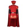 Monstro de Halloween Shrek 4D Maxim's Fille Quad Millet Cos Fantasia Fantasia Cosplay