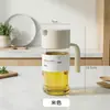 Garrafa de Azeite, Grau Alimentício, Grande Capacidade, à Prova de Vazamentos, Garrafa de Condimento Antigotejamento, Elegante Garrafa de Vidro para Azeite de Cozinha com Abertura e Fechamento Automáticos
