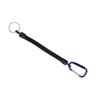 Corda de Pesca Telescópica Fábrica Equipamento de Pesca com Isca Corda de Tamanho Médio Corda de Proteção Tipo Linha Telefônica Ferramenta para Isca Atacado
