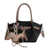 Bolso de Mano de Alta Gama Estilo Francés para Mujer, Nueva Moda Primavera 2026 Bolso Cruzado de Hombro de Lujo Ligero para el Trabajo