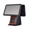 Exportar Exportar Sistemas de Punto de Venta Versión en Inglés Caja Registradora Máquina POS de Ultramar Caja Registradora