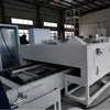 Horno de Túnel, Horno de Túnel Infrarrojo, Horno de Túnel, Horno de Túnel para Horneado por Aspersión con Colector Solar, Túnel de Pruebas para Productos de Papel