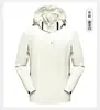 Chaqueta Cortavientos e Impermeable de Otoño 2026 para Hombre, Chaqueta Casual Delgada para Primavera y Otoño