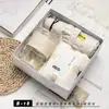 Presentes de Ano Novo para Funcionários, Pequenos Presentes Práticos, Lembrancinhas Corporativas de Feriado, Presentes de Inauguração, Conjuntos de Caixa de Presente