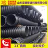 Tubería de Pared Estructural Reforzada Tipo B de HDPE Norma Nacional Drenaje Municipal Tubería Klarner de HDPE Tubería de Alcantarillado Tubería Klarner de PE