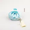 Spot de fábrica Festival del Bote del Dragón bolsa de sachet antiguo bolsa vacía sachet de lavanda sachet de especia de artemisa monedero