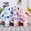Favores do banquete de casamento: Pequenos Enfeites Pendentes de Presente, Mini Brinquedos de Pelúcia, Bonecas Fofas de Máquina de Garra, Pelúcias de Camelo e Urso