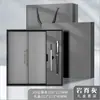 2026 Nuevo Modelo A5 70% de descuento Cuaderno Set de Estudio para Estudiantes Caja de Regalo de Oficina de Negocios de Gama Alta Set de Cuadernos
