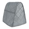 Bolsa para polvo para batidora vertical, cubierta protectora para batidora auxiliar de cocina, cubierta para electrodomésticos