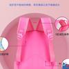 Mochila Escolar para Niños de Jardín de Infancia Princesa Aisha Congelada Sophia Niñas 1-3-6 Años