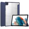 Capa Protetora para Tablet Samsung Tab A8 X210/205 Capa de Tablet TPU Acrílico Tab A8 X200