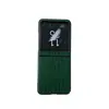 Funda para Teléfono Móvil de Lujo Ligero y de Moda Adecuada para Motorola Razr 50 Ultra Nuevo Razr 60% de Descuento Cubierta Apilada Anti-Caídas