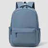 Mochila Nueva de Verano 2026 Simple y Ligera para Estudiantes Mujeres, Mochila Elegante para Viajes y Uso Diario con Gran Capacidad