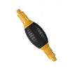Tubo manual de extracción de aceite absorbedor de aceite de gasolina camión coche tanque de combustible extractor de aceite más deflector de urea extractor de agua