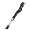 Soporte de Pata de Cabra para Bicicleta para Bicicletas de Montaña, Bicicletas de Carretera, Bicicletas de Piñón Fijo, Soporte Trasero de Estacionamiento, Equipo de Ciclismo