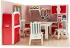 Rompecabezas 3D Nuevo Modelo DIY para Niños Regalo Escolar Papel Color Juguetes Rompecabezas Hechos a Mano Garantía de Calidad