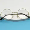 Gafas Redondas Planas Retro Gafas Decorativas Simples y Elegantes Disponibles en Múltiples Colores Gafas de Sol Estilo Europeo y Americano para Hombres y Mujeres Estilo Chic