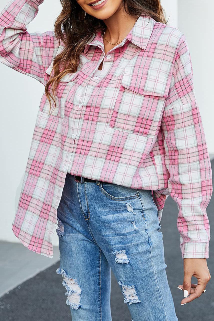 Pink Plaid-02