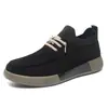 Sapatos Casuais Masculinos, Tênis Quentes Opcionais de Algodão Único, Sapatos da Moda e Versáteis Forrest Gump, Sapatos Esportivos Leves para Uso Externo para Homens