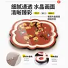Nova Pintura Decorativa para Hall de Entrada Estilo Chinês 2026 Novo Modelo Arranjo de Atmosfera Festiva Parede de Fundo para TV Pintura de Combinação Criativa