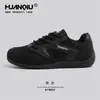 Zapatillas de Entrenamiento de Malla Global Racing para Hombre 2026 Nuevas de Verano Versátiles Casuales Retro Transpirables Deportivas
