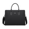 Maletín Emperador Paul Bolso de Mano para Hombre Negocios Gran Capacidad Bolsa para Archivos Bolsa para Computadora Bolso de Hombro Cruzado para Hombre
