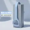 Extractor de Silicona en Forma de 8 para Mujeres, Apertura de Espalda, Entrenamiento de Espalda, Banda Elástica de Estiramiento, Extractor, Apertura de Hombros, Estiramiento de Espalda, Herramienta Divina para Moldear el Cuerpo