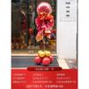Apertura de Columna Daji Decoraciones con Globos Escena Atmósfera Montaje Aniversario de Tienda Camino Qixi Lleva a Soporte Flotante