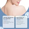 Pomada de Cuidado para el Confort de la Piel: Hidrata y Conforta la Piel del Cuerpo, Refrescante y Transpirable Sin Ser Sofocante, Conveniente para el Cuidado Diario