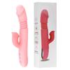Varinha de Fada Telescópica Masturbador Feminino Vibrador G-Spot Massajador Brinquedos Sexuais para Adultos Fábrica