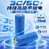 Fábrica de Fontes de Bateria Ampere 21700 3,7V 3000-6000mAh