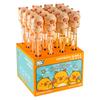 Brinquedo de Bolhas de Sabão Infantil, Grande Vareta de Bolhas Manual com Água, Vareta de Bolhas Estilo Espada Ocidental, Adereço para Casamento ao Ar Livre no Gramado