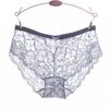 Ropa Interior Moldeadora para Mujer, Delgada, de Cintura Media, Levanta Glúteos, Cómoda, Transpirable, Sexy, con Refuerzo de Algodón, Ropa Interior para Mujer 3998