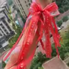 Fitas de Apoio para Boy Group e Membros em Reemprego Pulseiras de Concerto Lu Hu Wang Lixin Fitas Fitas Ding Lei De Zhu