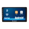 Adecuado para Buick GL82004-2007 Navegador Android GPS Imagen de Reversa Coche Todo en Uno