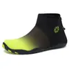 Novos Sapatos Cano Alto para Rastreamento de Rios, Sapatos para Caminhada na Praia, Sapatos de Natação Femininos, Sapatos Casuais de Casal para Fitness e Yoga de Uma Perna