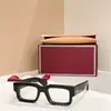 Palm Jacques Lujo Diseñador Cuadrados Modernos Europeos y Americanos Gafas de Sol para Hombre y Mujer Uv400 Retro Jmm Ascari