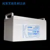 Batería Costar 12V100Ah Tipo Sellado Regulado por Válvula 6-Fm-100 Batería de Emergencia UPS para Centro de Datos