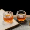 Juego de Té de Vidrio Grueso Martillado Japonés Resistente al Calor Taza de Té No Caliente Vidrio Aislante Taza de Degustación Taza de Maestro Taza de Té