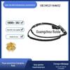 34521164652 adequado para carro BMW E46 Sensor de velocidade da roda ABS 34521164370